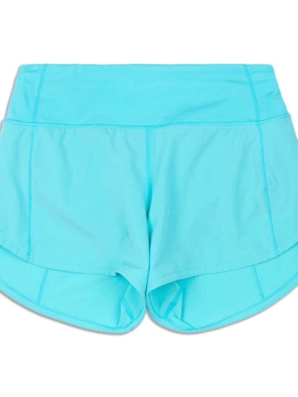 Lululemon hotty hot shorts size 0